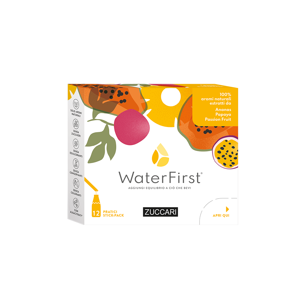 Zuccari Waterfirst