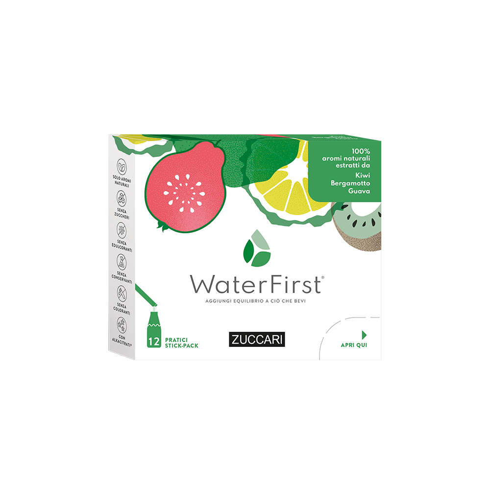 Zuccari Waterfirst