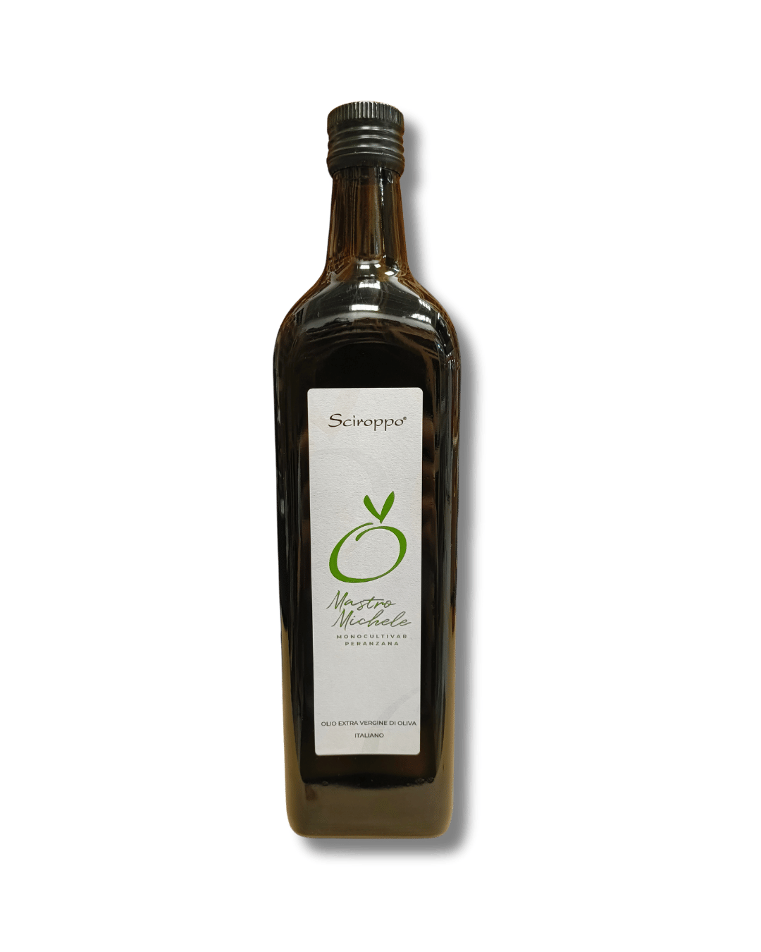 Ypač tyras alyvuogių aliejus "Mastro Michele" 1l