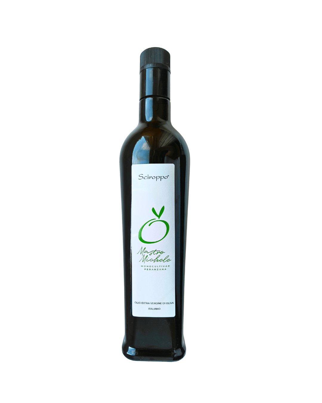Ypač tyras alyvuogių aliejus "Mastro Michele" 0.75l
