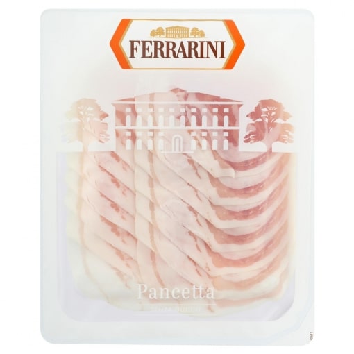 Pjaustyta šoninė 90g