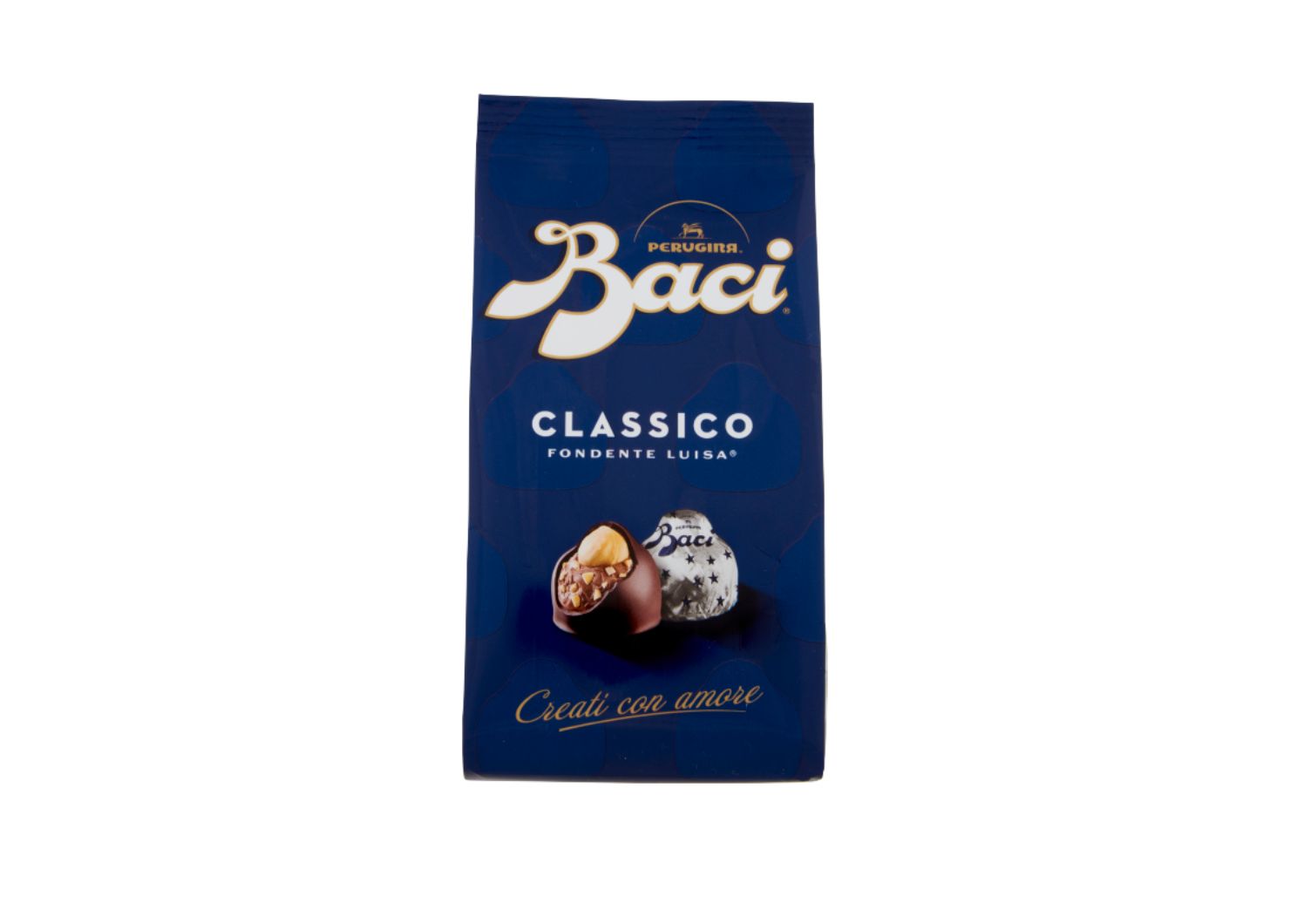 BACI PERUGINA 125 GR