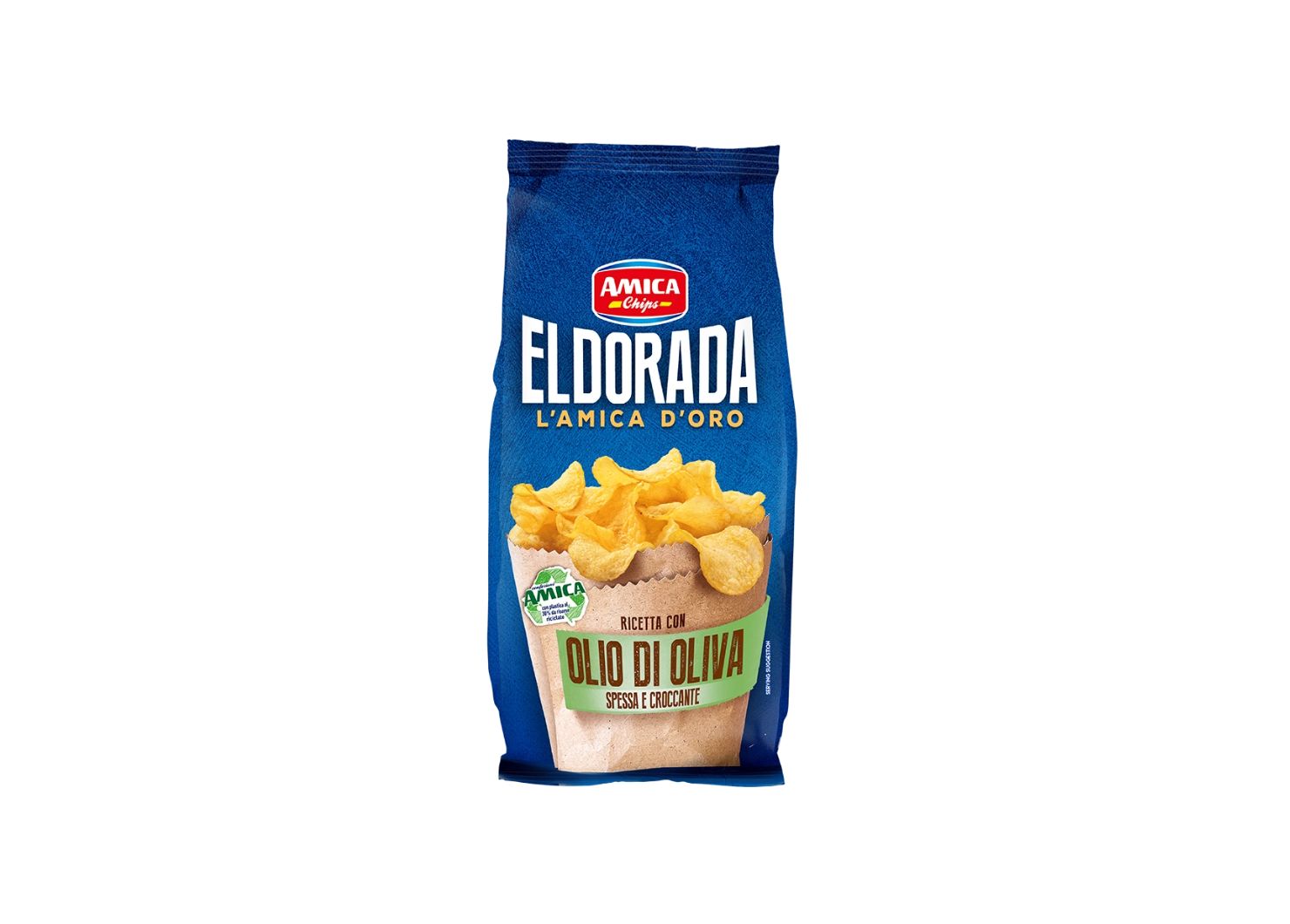 Eldorada traškučiai alyvuogių aliejus
