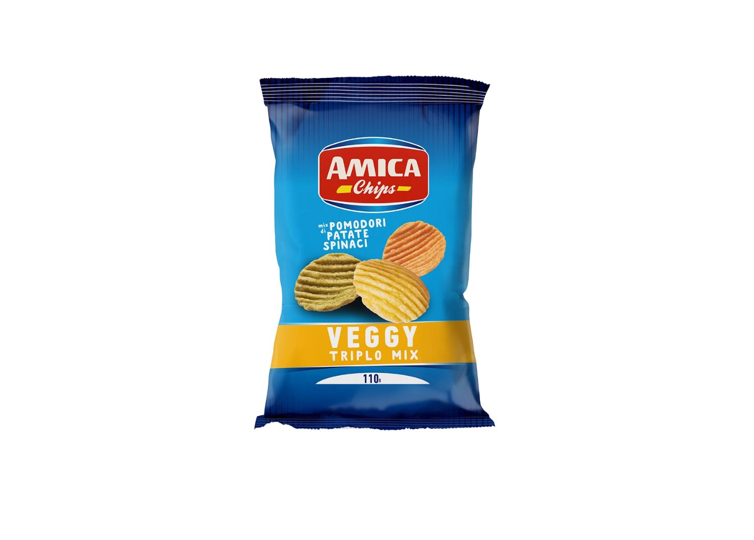 Eldorada traškučiai VEGGY VEGNA MIX