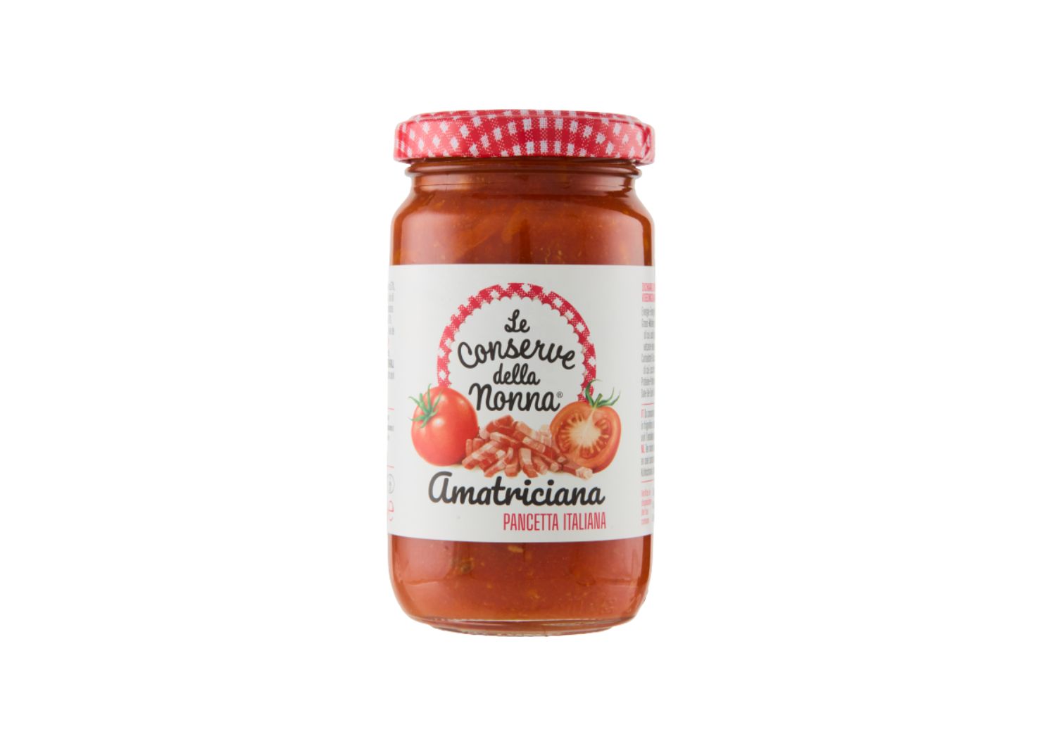 AMATRIČIANA PADAŽAS 190 GR