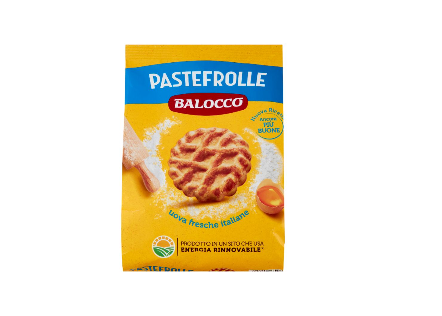 SAUSAINIAI PASTEFROLLE 700 GR