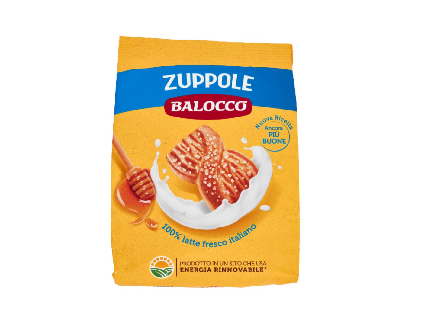 SAUSAINIAI ZUPPOLE 700 GR