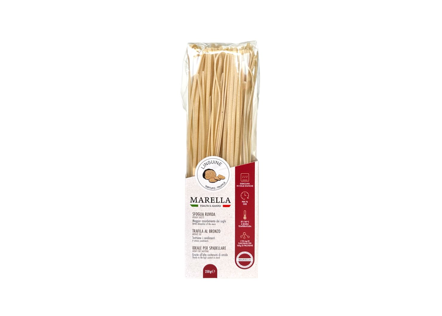 MARELLA TAGLIOLINI TARTUF 250 GR