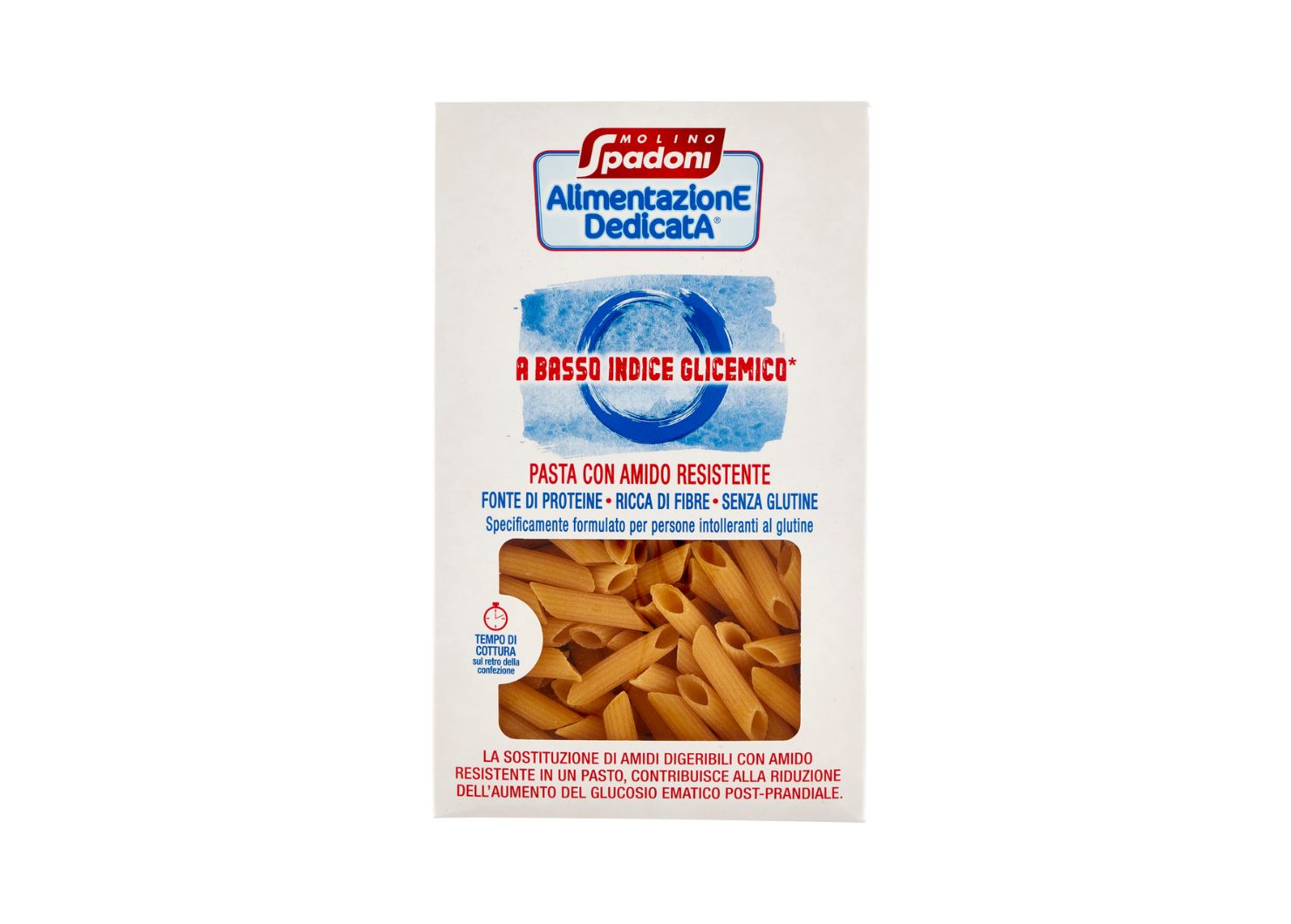 MOLINO SPADONI MAKARONAI – 400 G