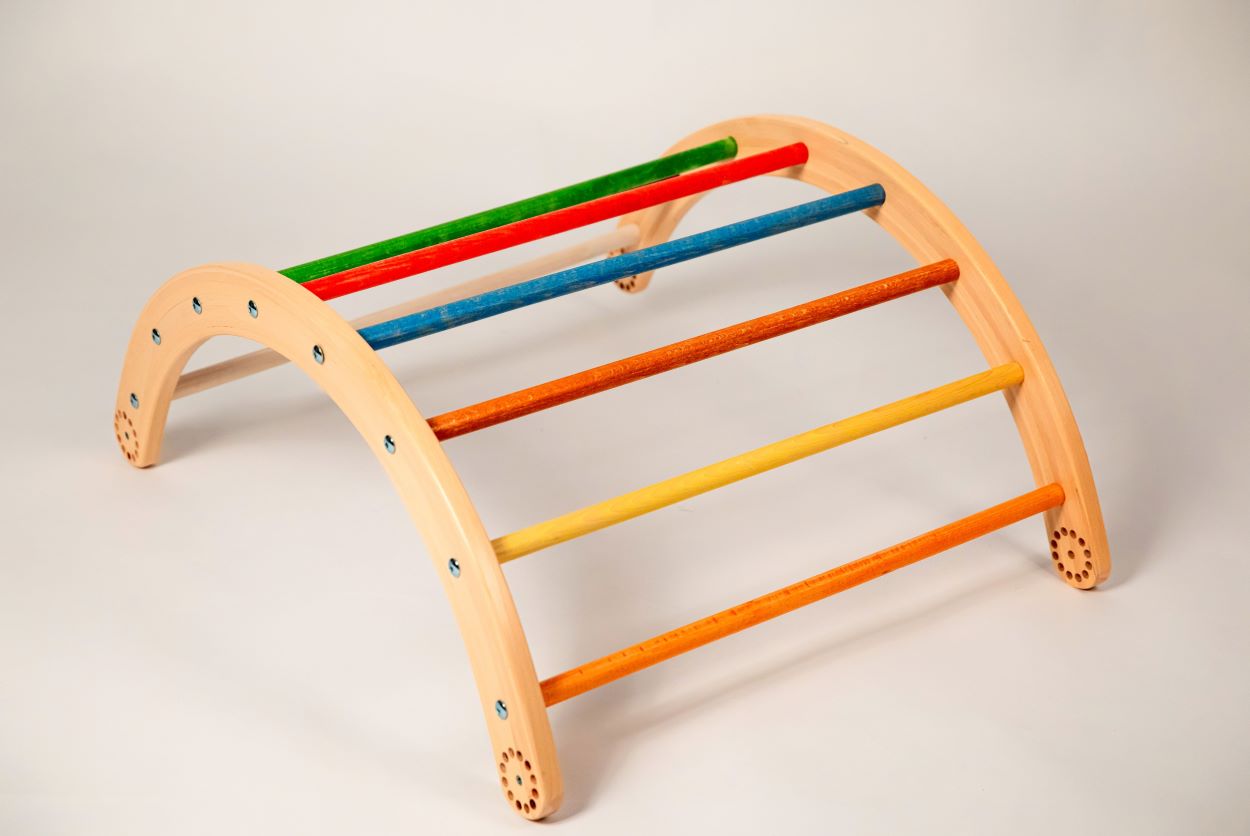 Arc de cățărare Pikler