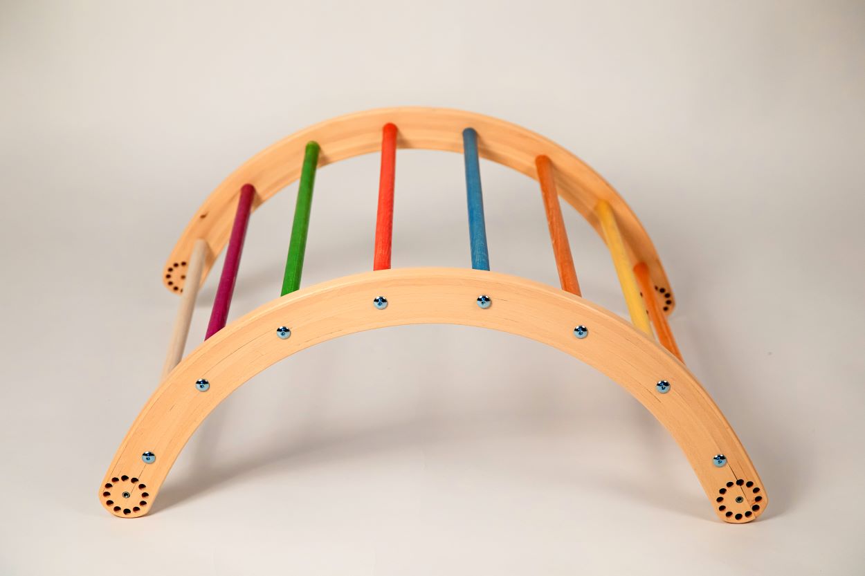 Arc de cățărare Pikler