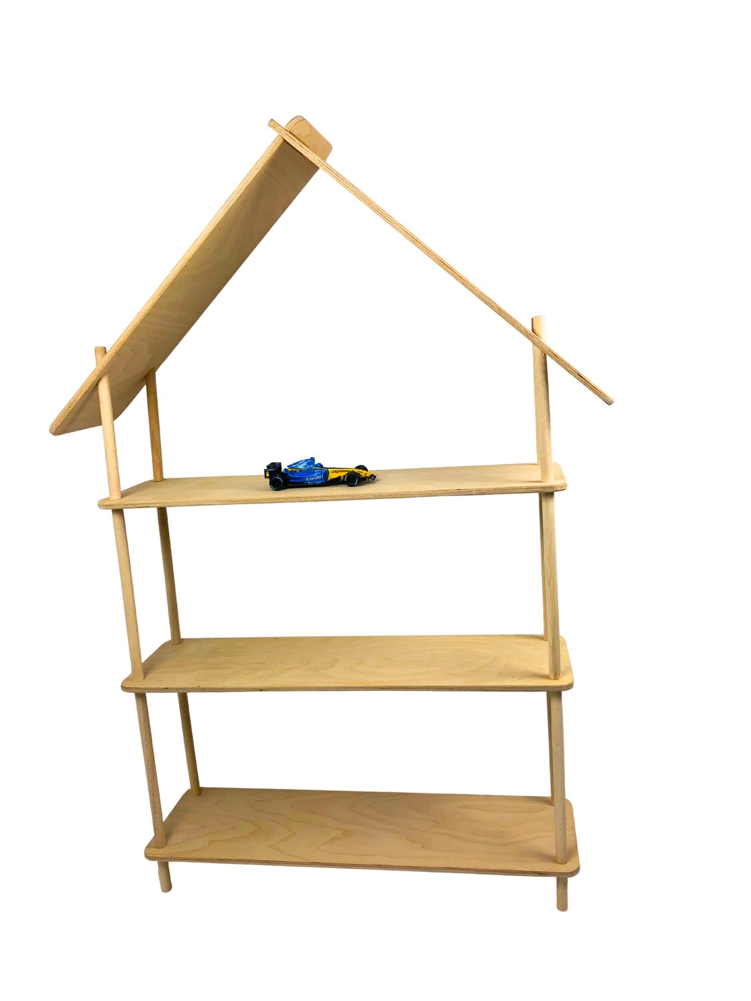 Organizator jucării 2 sau 3 poliţe