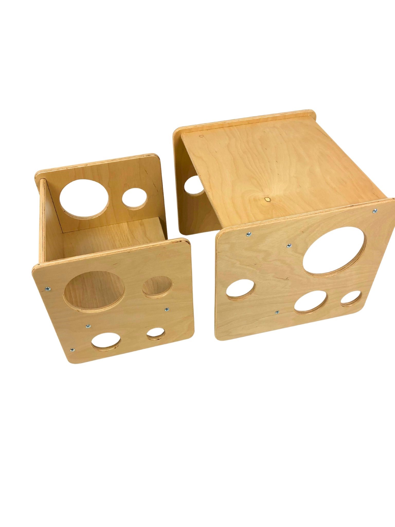 Masa de joaca cu scaun