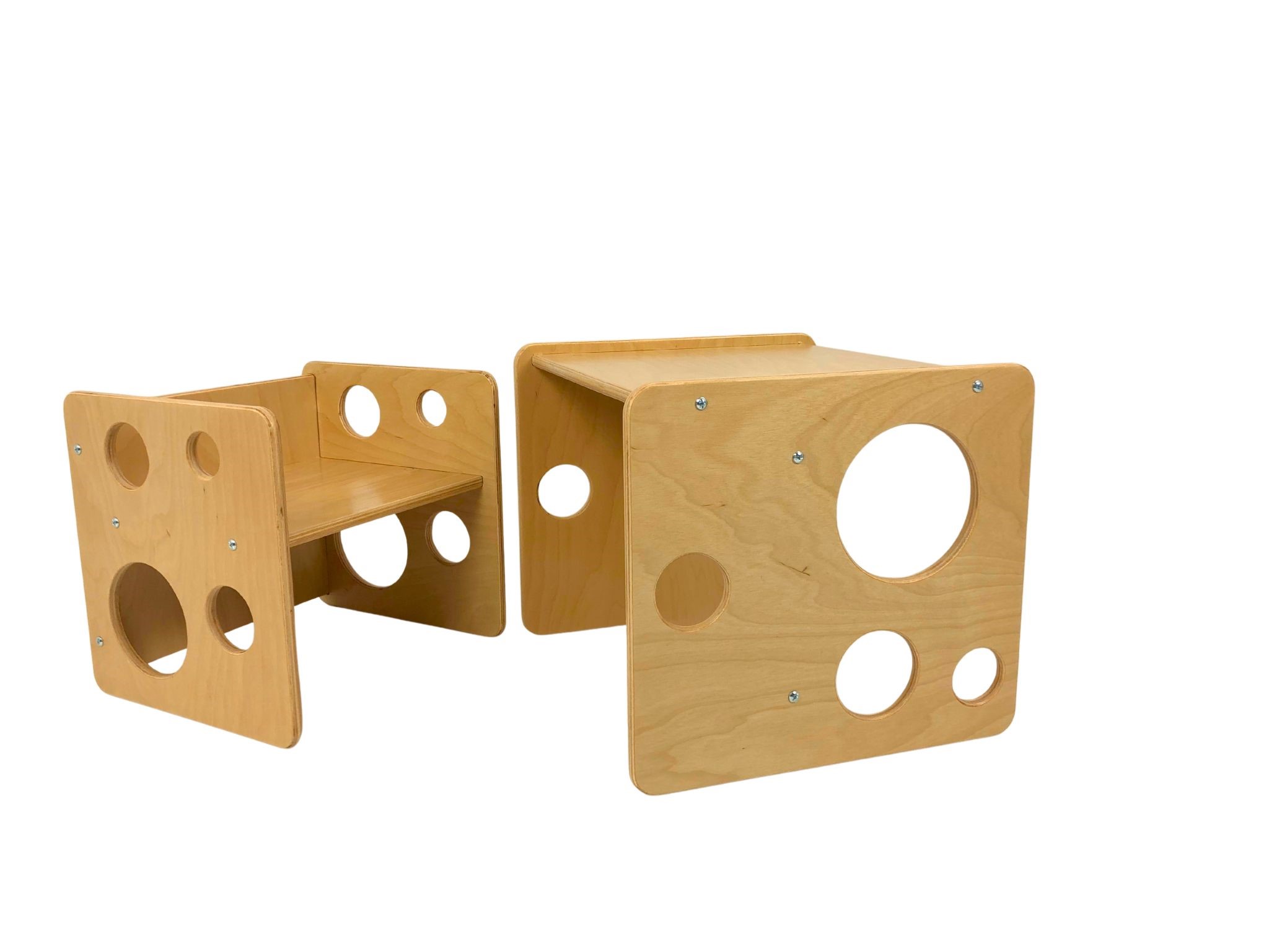 Masa de joaca cu scaun