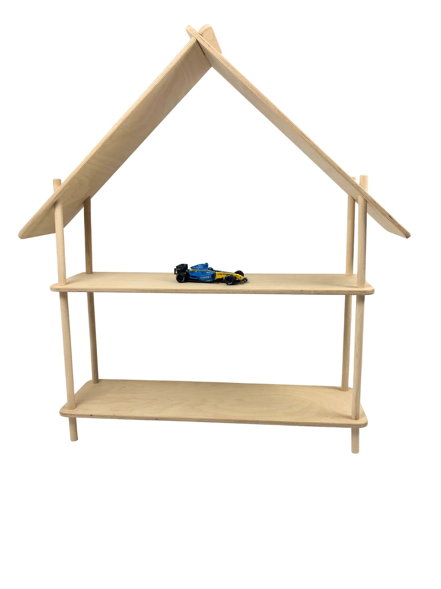 Organizator jucării 2 sau 3 poliţe