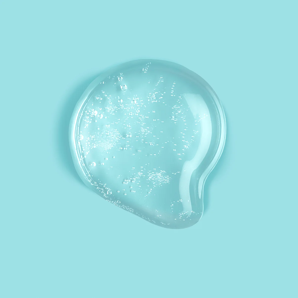 Bio Gel Firm