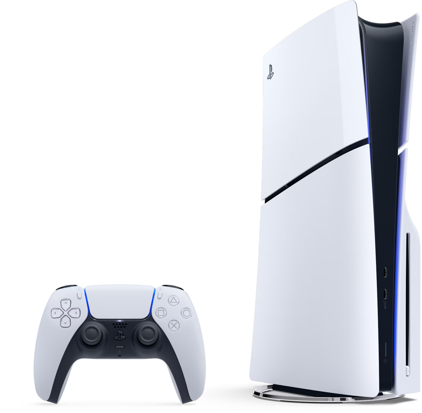 PlayStation 5 disc edition 