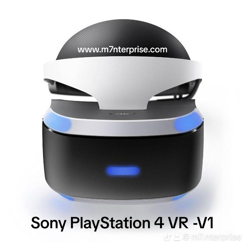 Sony PlayStation 4 VR-V1