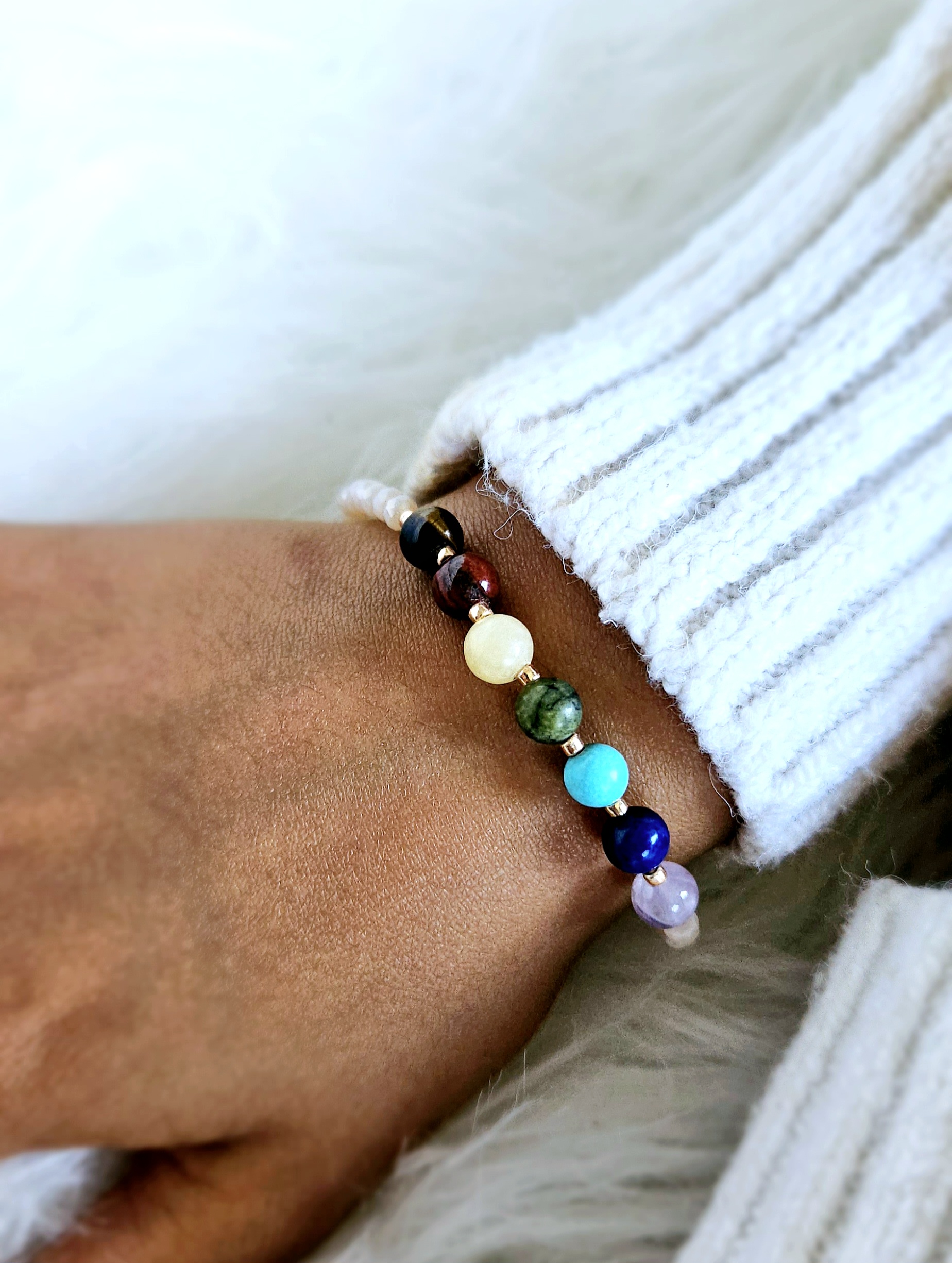 Pretty Princess Bracelets