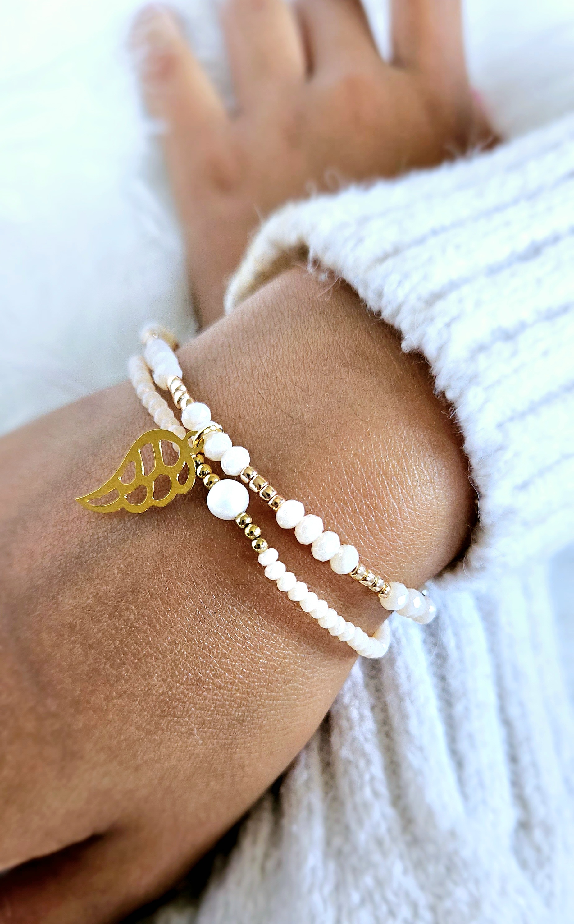 Pretty Princess Bracelets