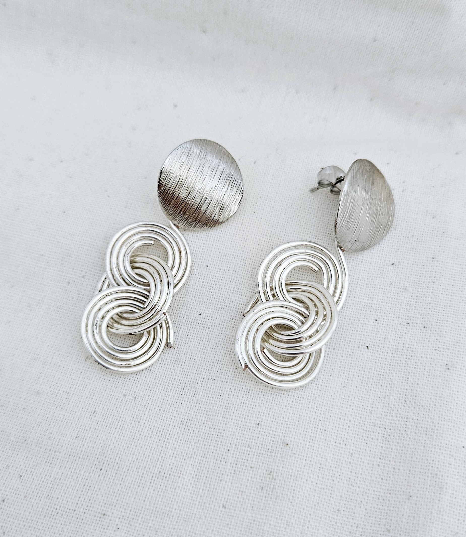 Loop Harmony Earrings