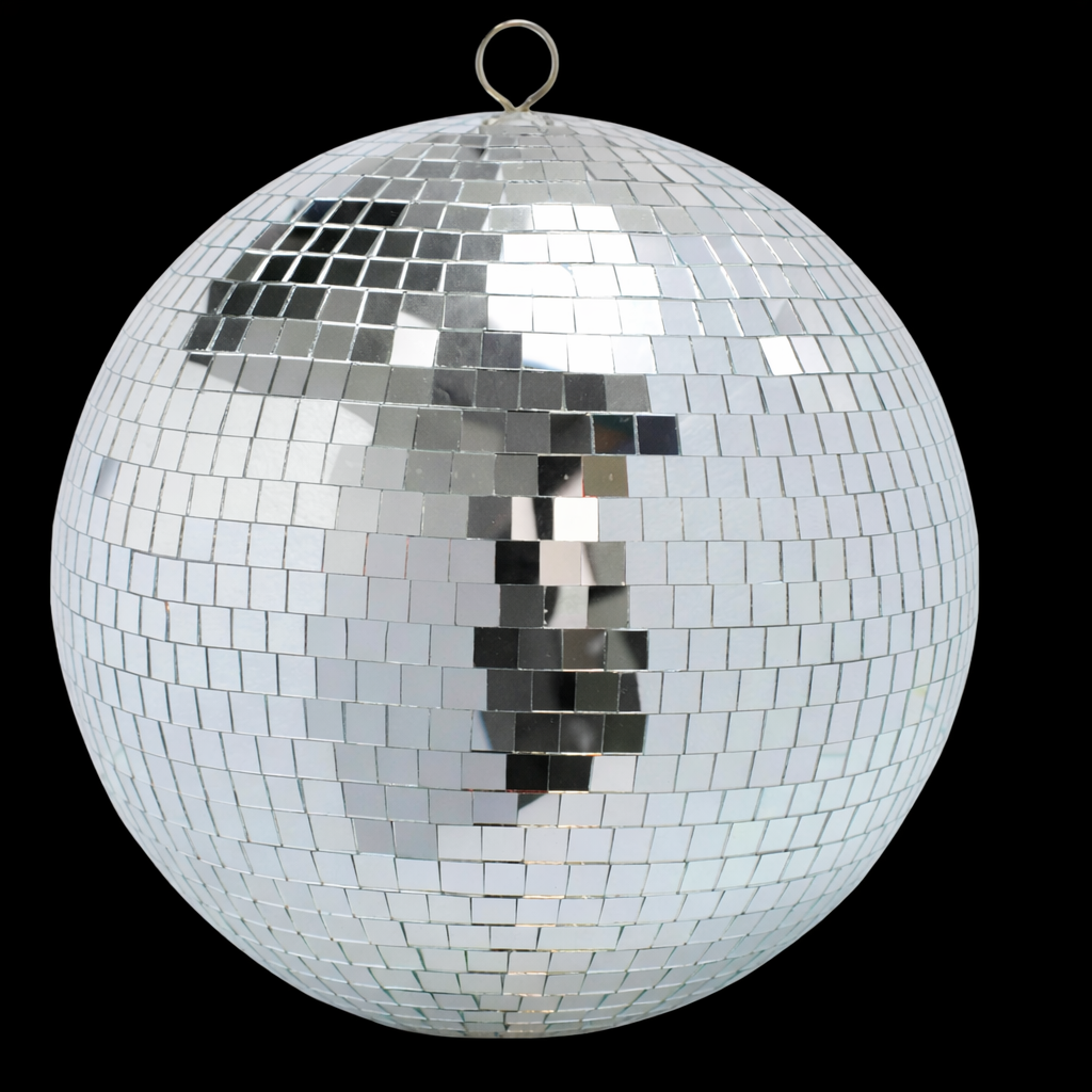 Classic Disco Ball