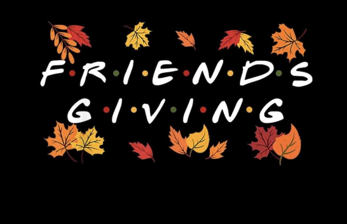 Friendsgiving RSVP Fee