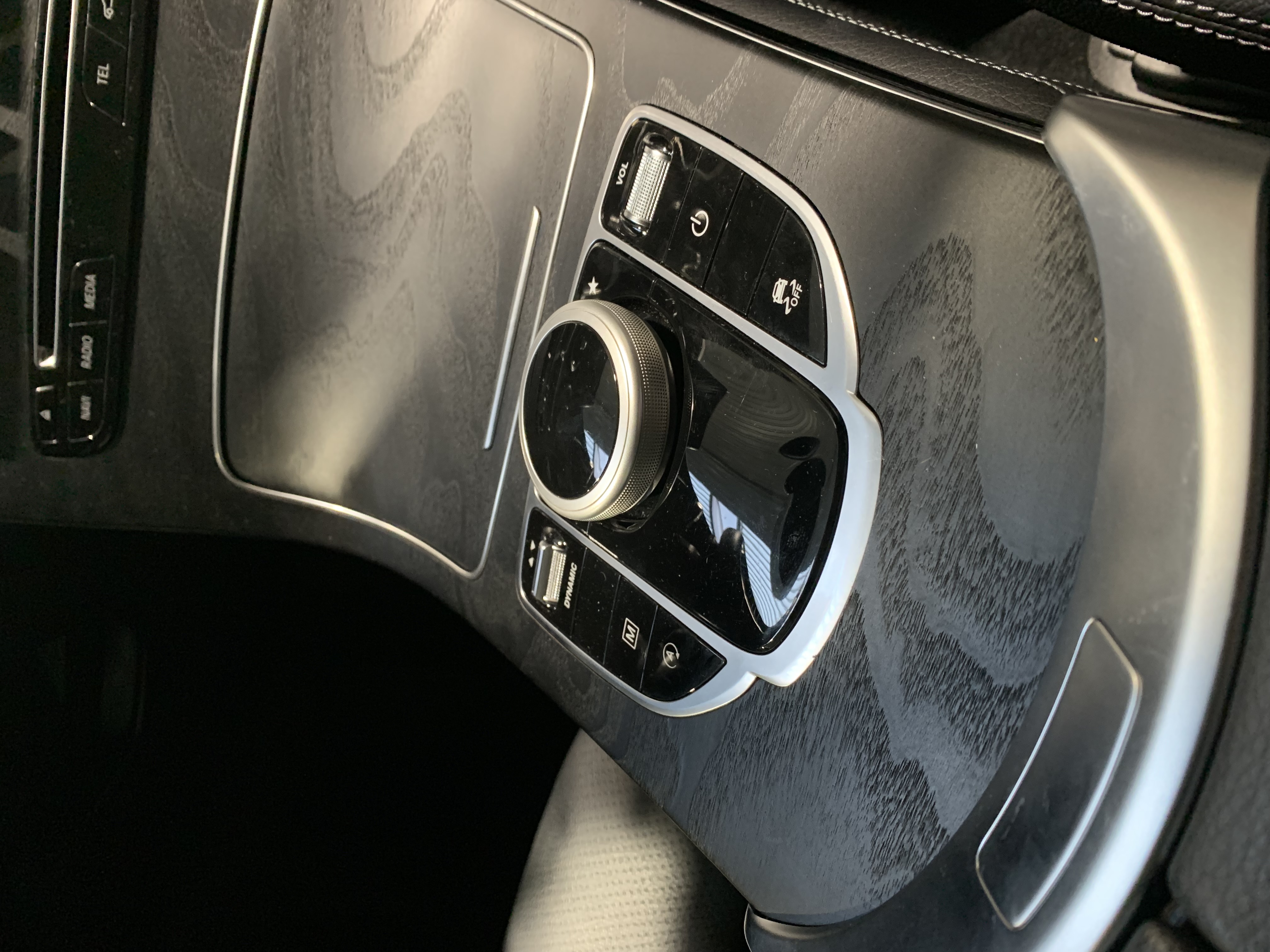 Mercedes GLC 300 Coupé