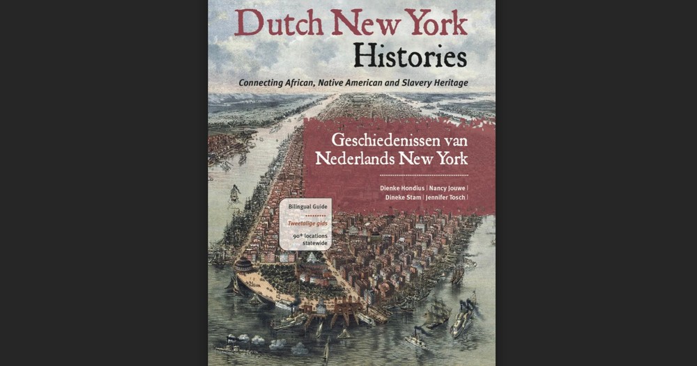 Dutch New York Histories