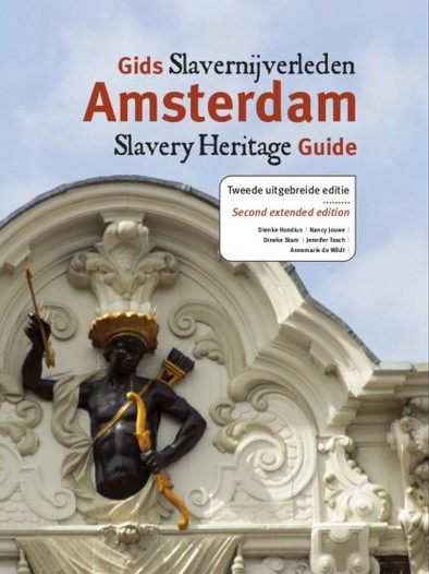 Amsterdam Slavery Heritage Guide