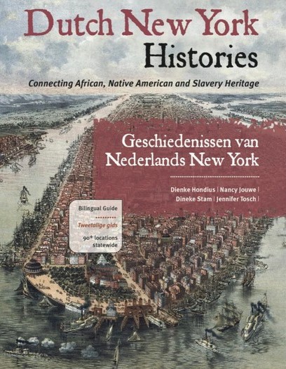 Dutch New York Histories