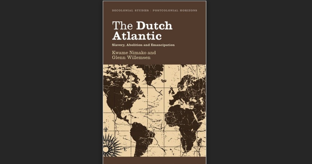 The Dutch Atlantic