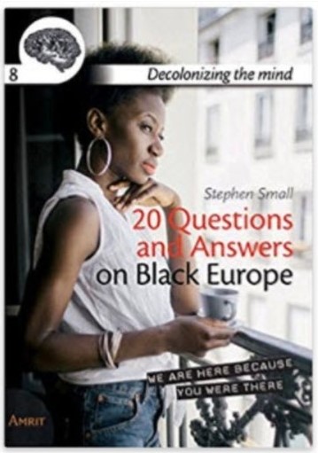 20 Questions & Answers on Black Europe