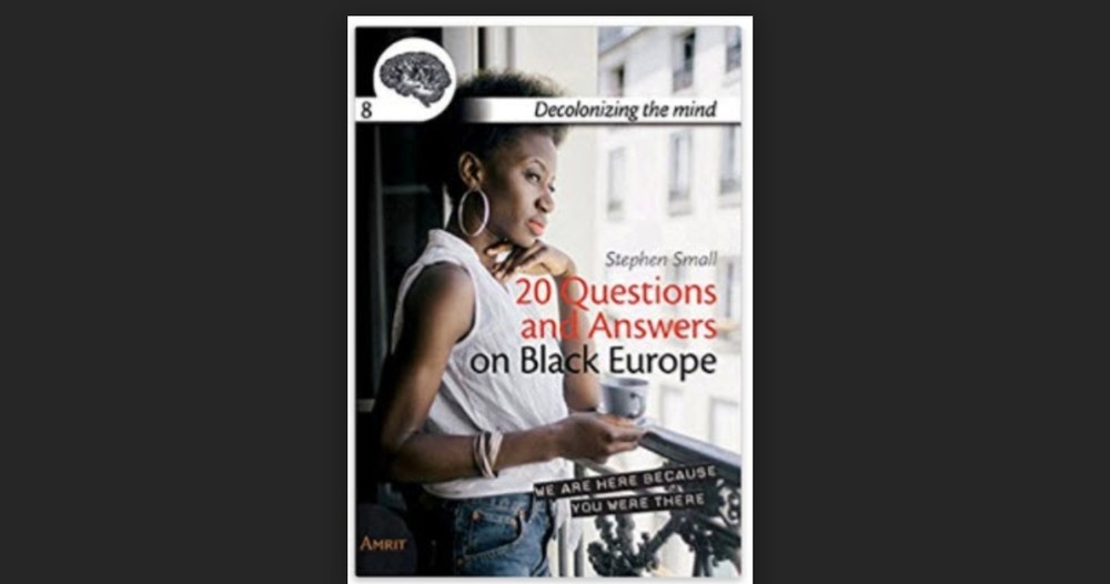 20 Questions & Answers on Black Europe