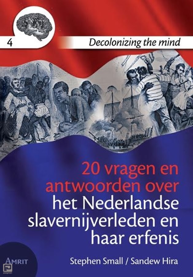 20 vragen en antwoorden over het Nederlandse slavernijverleden