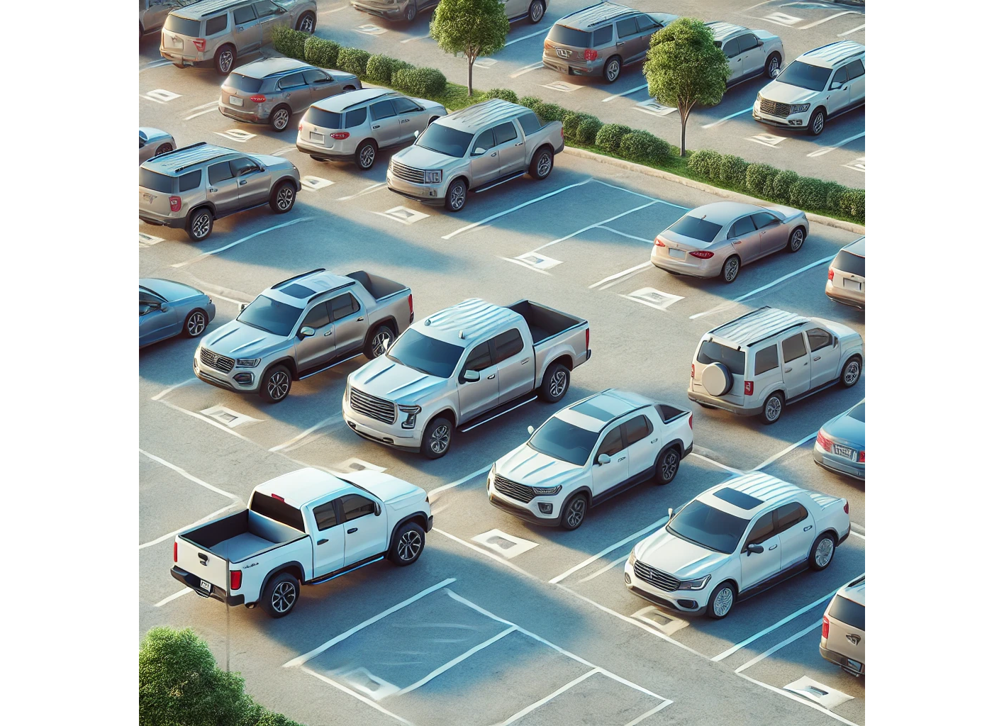 Gift - Complete Detail -Mid Size Cars (Open Ended)