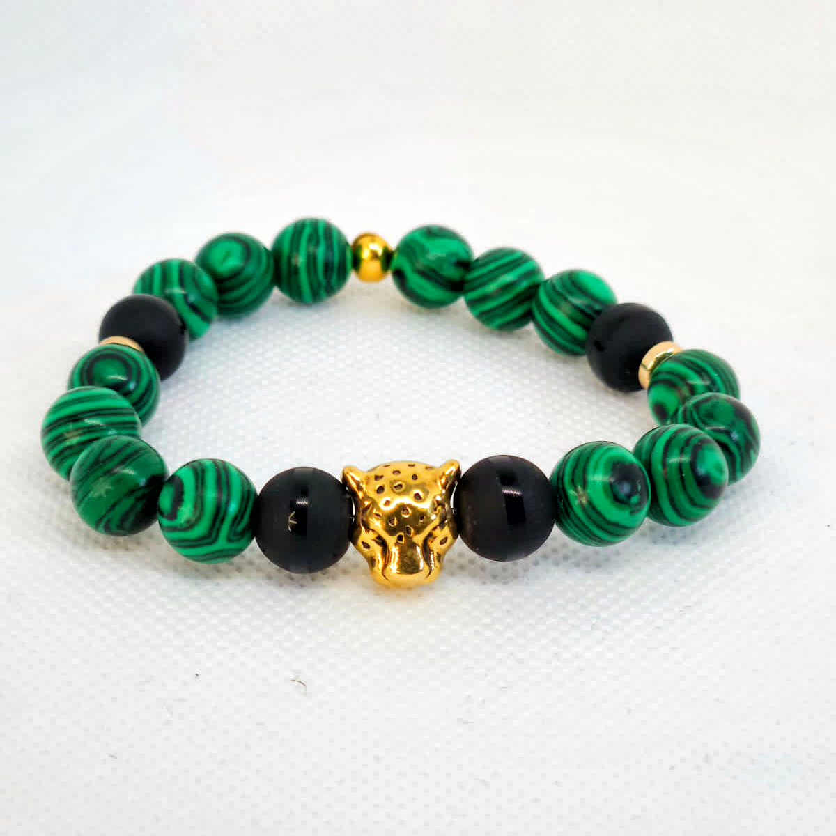 Leopard Nobility (Unisex)