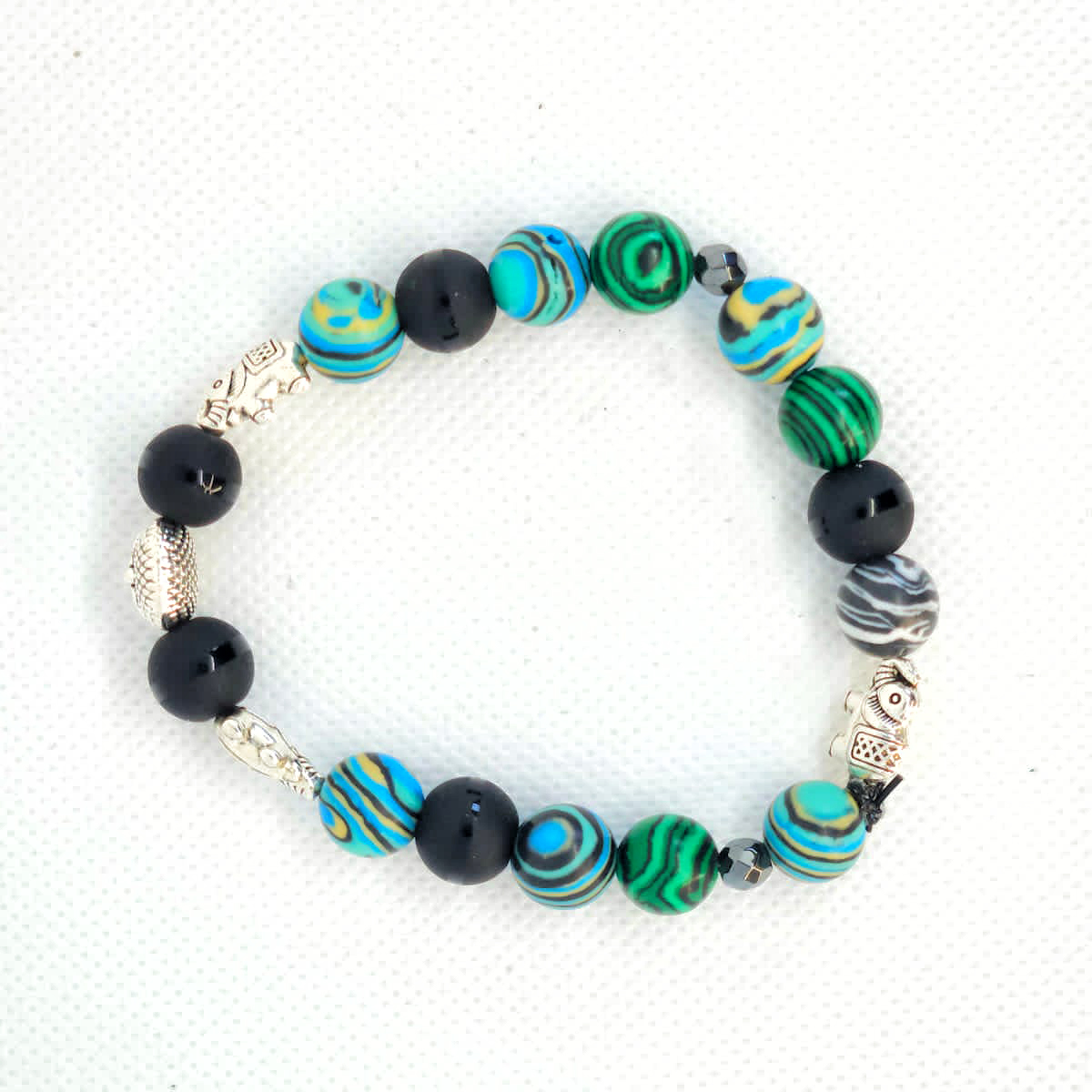Owl Wisdom Bracelet (Unisex)