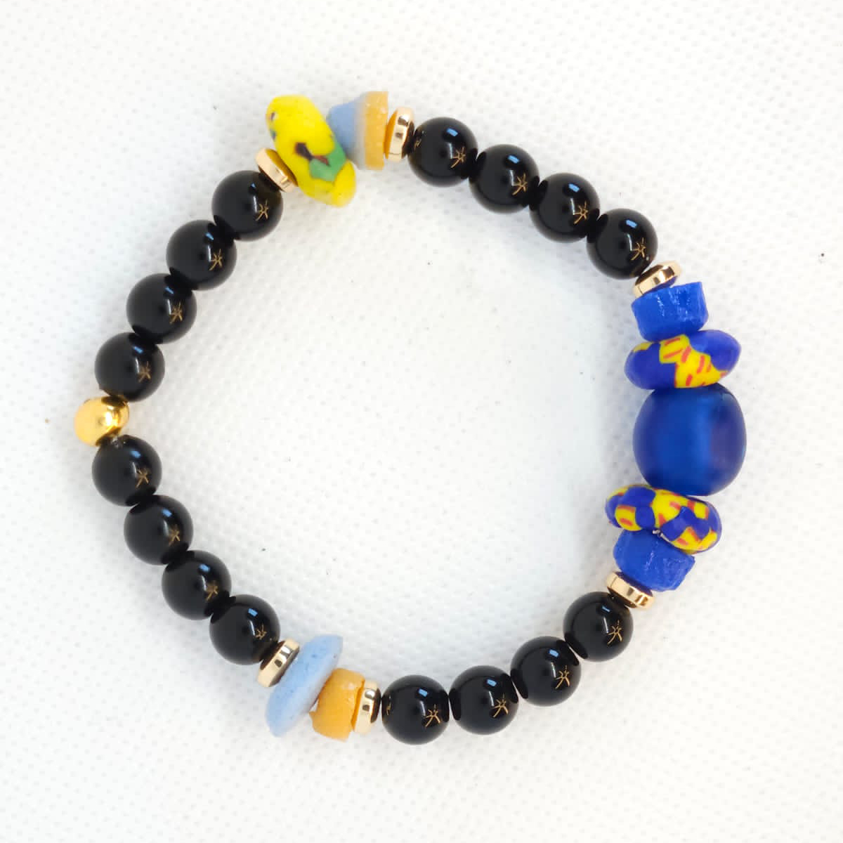 Royalty Blue & Black (Unisex)