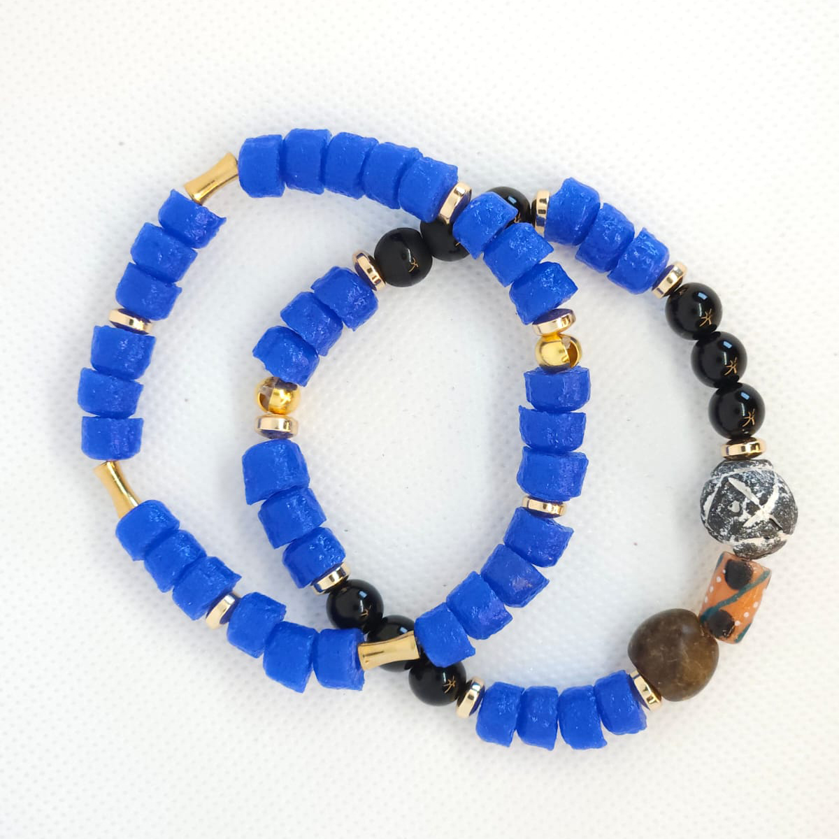 Royalty Blue Set (Unisex)
