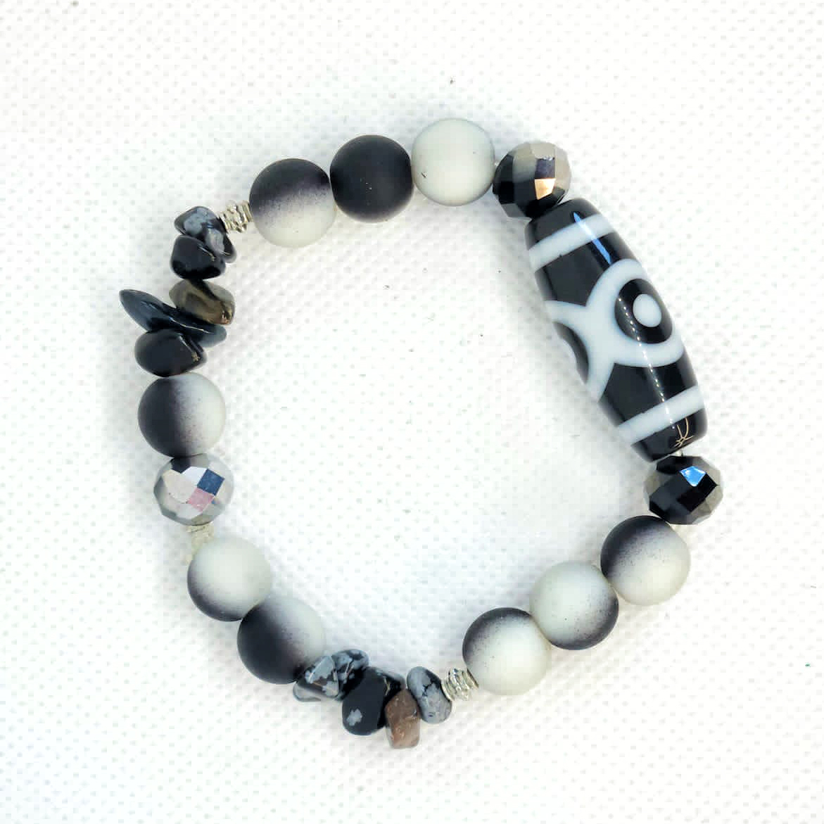Unique Stones 