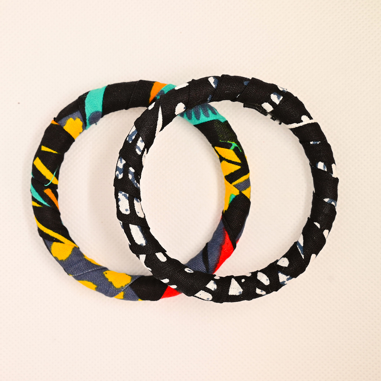 S.A.IFE Ankara & Black Bangles