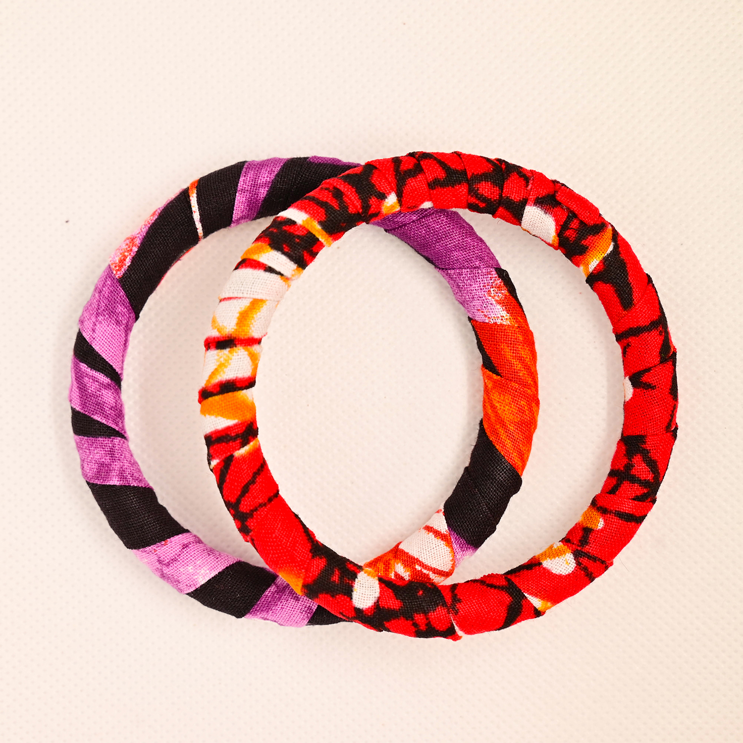 S.A.IFE Ankara & Red Bangles