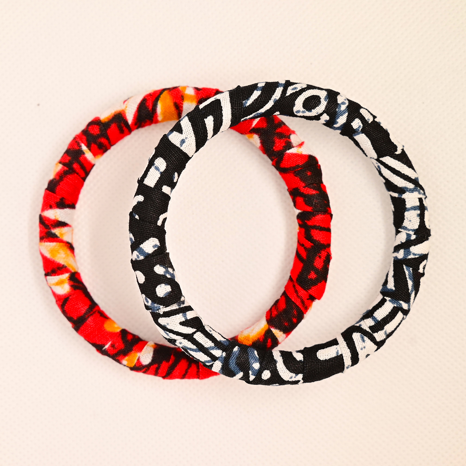 S.A.IFE Ankara Red Bangles