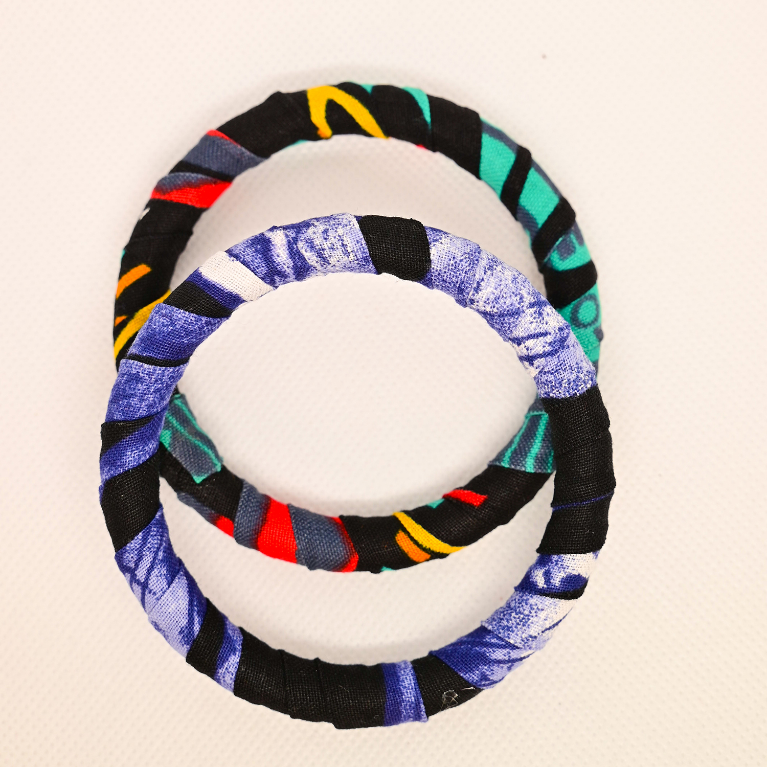 S.A.IFE Ankara/Black Bangles