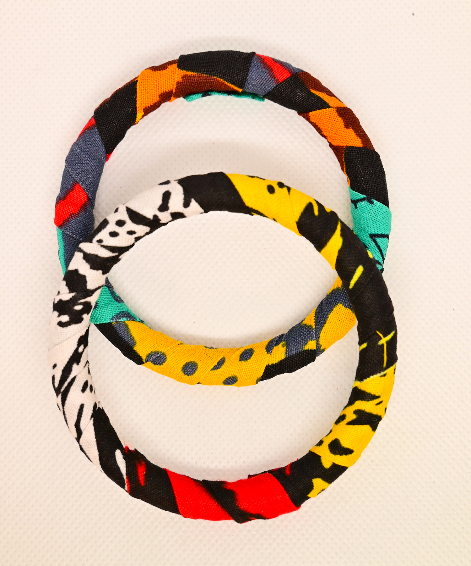 S.A.IFE Ankara/Multicolor Bangles