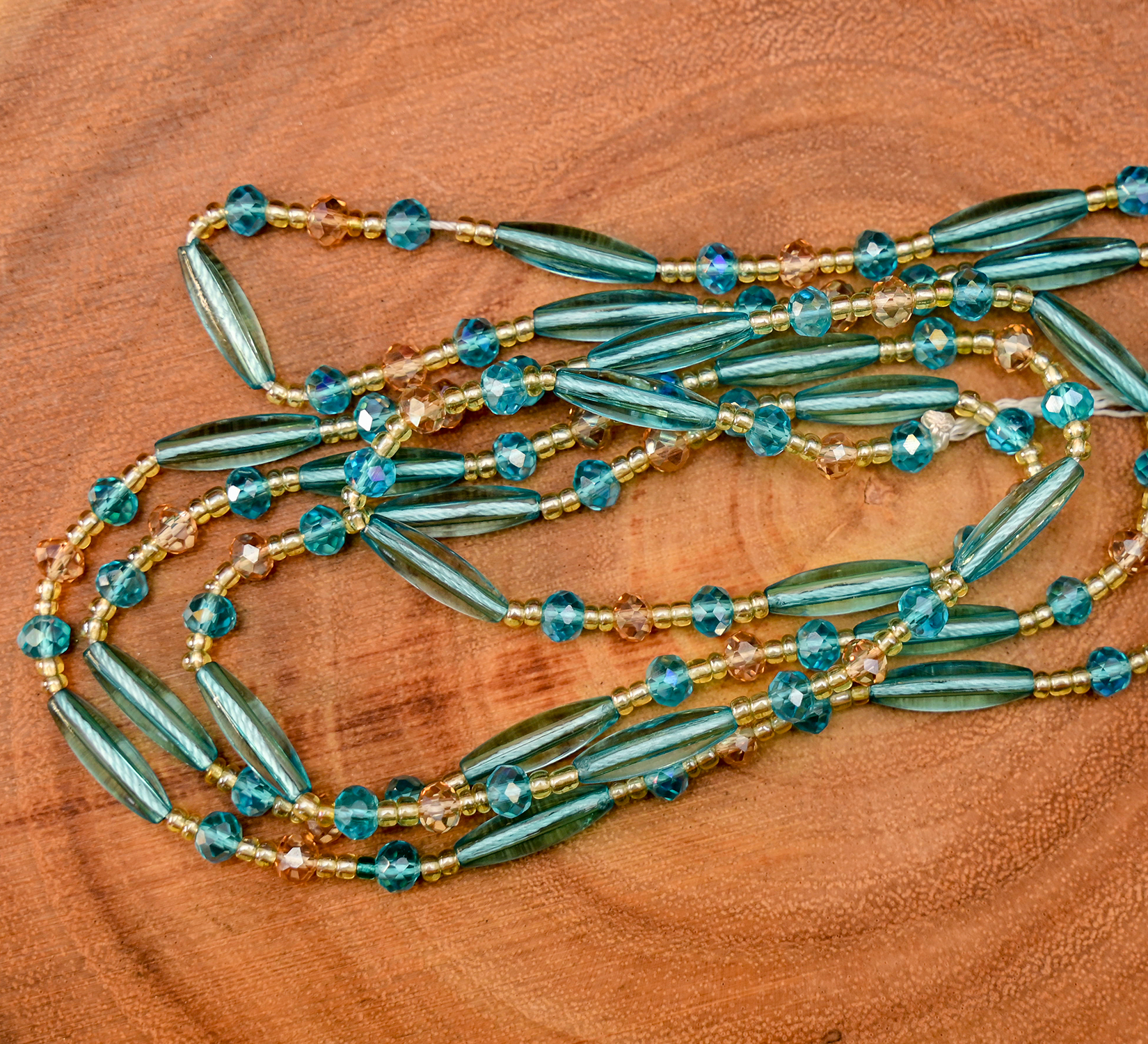 Blue Turquoise