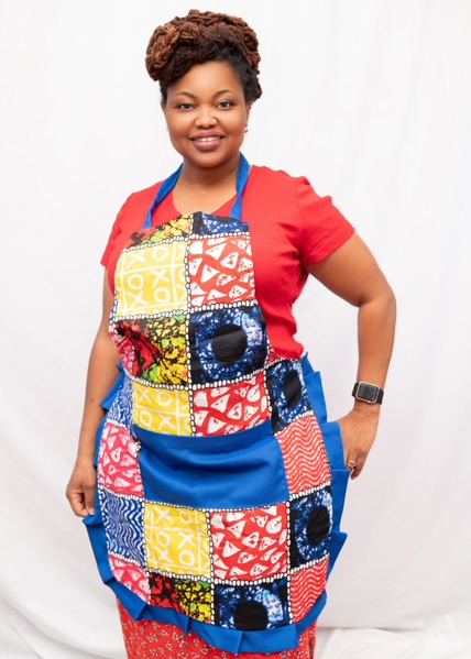 Material Apron (Single)