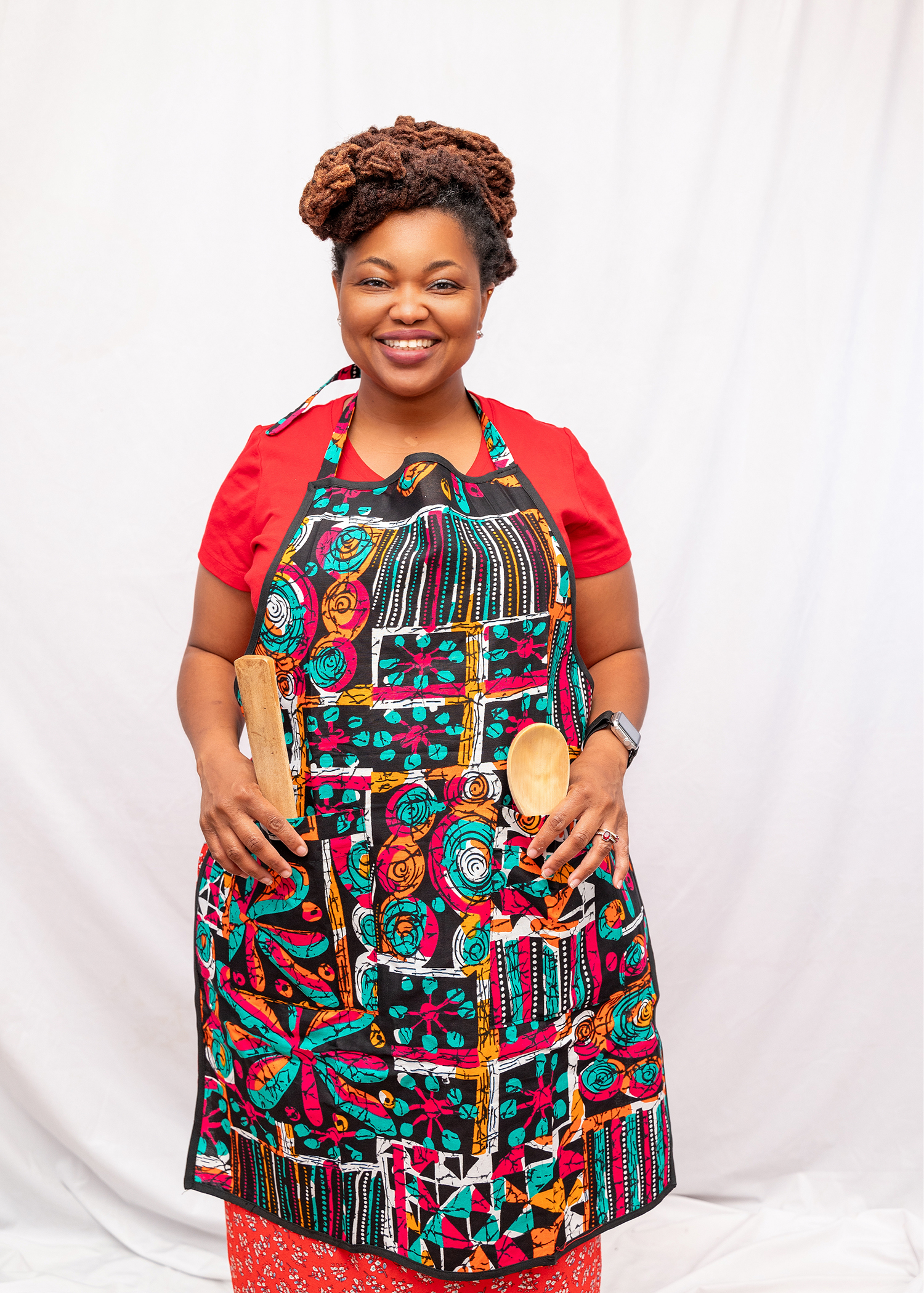 Paint Apron (Set)