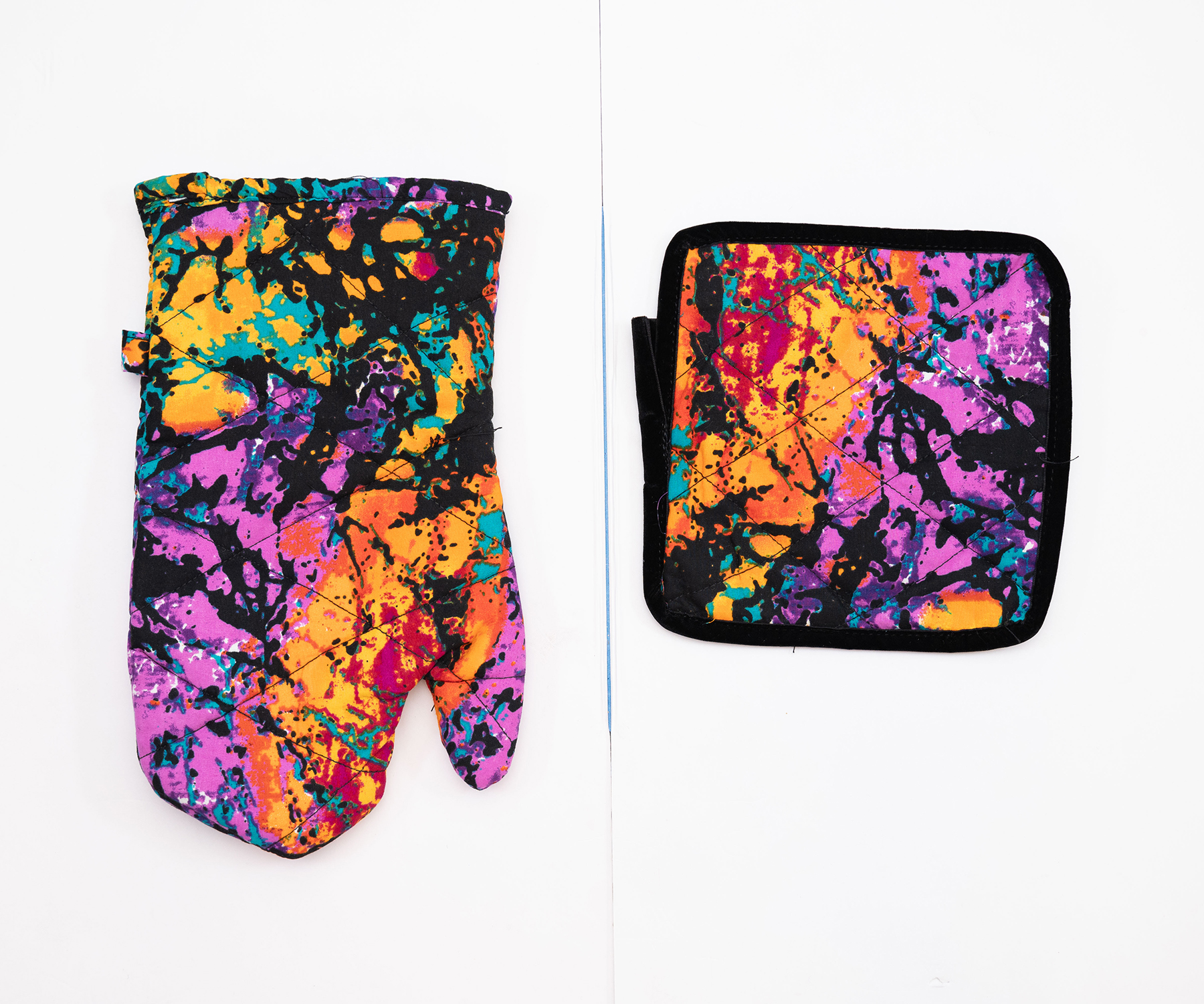 Adire Apron (Set)
